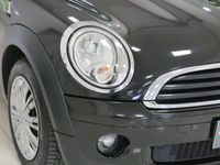 usata Mini Cooper 1.4 16V One 1.4i 16V One "Auto per Neopatentati"