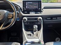 Usata Toyota RAV4 Hybrid 155 CV (114 kW) 2019 SUV