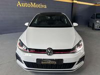 Usata VW Golf VIII GTI 245 CV (180 kW) 2020 Bianco Berlina