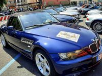 Usata BMW Z3 140 CV (102 kW) 1999 Cabrio