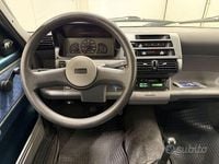 Second-hand Fiat Cinquecento 39 CP (28 kW) 1996 Albastru Hatchback