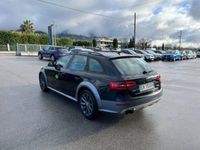 usata Audi A4 Allroad 2.0 TDI 177 CV Advanced