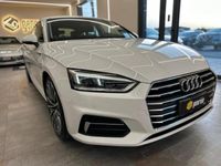 usata Audi A5 2ª serie 2.0 TDI 190 CV S tronic Business Sport