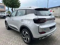 Nuova EMC SEI 113 CV (83 kW) 2026 Bianco SUV
