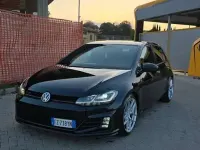 Usata VW Golf VII Sportline 150 CV (110 kW) 2020 Berlina