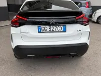 Usata Citroën C4 Shine 131 CV (96 kW) 2021 Bianco Berlina