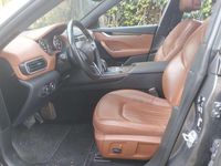 Usata Maserati Levante 349 CV (256 kW) 2021 Grigio SUV