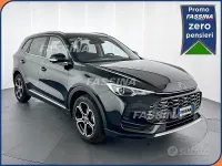 Nuevo MG ZS Comfort 115 CV (84 kW) 2026 Negro SUV