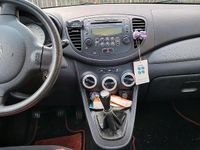 Usata Hyundai i10 Active 65 CV (47 kW) 2009 Utilitaria