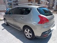Usata Peugeot 3008 109 CV (80 kW) 2009 Station wagon