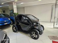 Begagnad Renault Twizy 2018 Other Halvkombi
