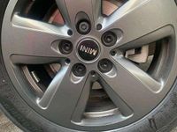 Usata Mini Cooper Premium 136 CV (100 kW) 2023 Grigio Utilitaria