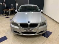 usata BMW 320 xDrive Touring Eletta