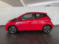 usata Toyota Aygo 5 Porte 1.0 VVT-i x-wave