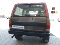 Usata Nissan Patrol 114 CV (83 kW) 1992 Grigio SUV