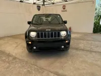 Usata Jeep Renegade Limited 120 CV (88 kW) 2022 Nero SUV