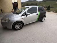 Usata Fiat Punto Evo Dynamic 75 CV (55 kW) 2010 Utilitaria