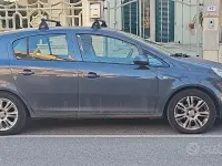 Usata Opel Corsa 75 CV (55 kW) 2008 Berlina