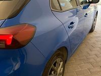 Usata Opel Corsa 2024 Blu Utilitaria