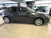 usata Alfa Romeo Giulietta 1.6 JTDm-2 120 CV Distinctive