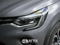 Usata Renault Captur Initiale Paris 92 CV (67 kW) 2020 Grigio SUV