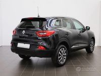 usata Renault Kadjar 1.6 dci energy sport edition2 4x4 130cv