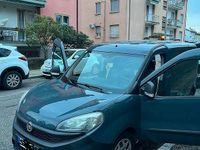 Usata Fiat Doblò 95 CV (69 kW) 2018 Monovolume