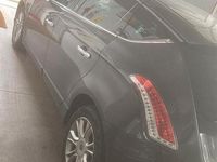 Usata Lancia Delta 189 CV (139 kW) 2008 Utilitaria