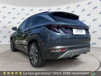 Usata Hyundai Tucson 150 CV (110 kW) 2023 Grigio SUV