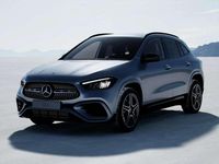 Nuova Mercedes GLA180 Advanced Plus 116 CV (85 kW) 2026 Argento SUV