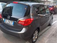 usata Opel Meriva 2ª serie - 2011