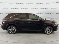 Usata DS Automobiles DS7 Crossback Business 131 CV (96 kW) 2020 Marrone SUV