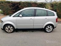 usata Audi A2 1.4 TDI