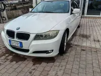 Usata BMW 320 184 CV (135 kW) 2010 Berlina