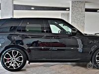 usata Land Rover Range Rover Sport II 2018 3.0 sdV6 SE 249cv auto m