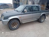 Usata Mitsubishi L200 2002 Pick-up