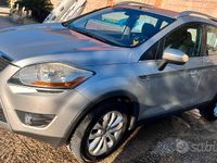 Usata Ford Kuga 140 CV (102 kW) 2008 Grigio SUV