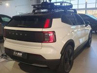 Nuova Volvo EX30 Ultra 116 kW (158 CV) 2025 Bianco SUV