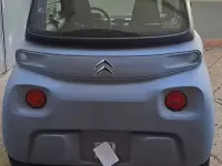 Usata Citroën AMI 2023 Berlina