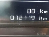 Usata Citroën C3 Aircross Feel 110 CV (80 kW) 2023 Grigio SUV