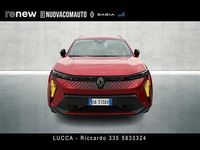 Nuova Renault Scenic E-Tech Evolution 125 kW (170 CV) 2025 Rosso SUV