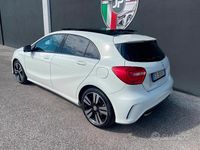 Usata Mercedes A180 109 CV (80 kW) 2014 Other Berlina