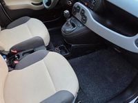 Usata Fiat Panda 75 CV (55 kW) 2013 Utilitaria