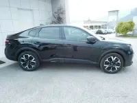 Usata Citroën C4 X PureTech 131 CV (96 kW) 2025 Nero SUV