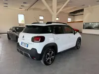 Usata Citroën C3 Aircross 120 CV (88 kW) 2023 Bianco SUV