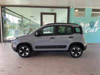 usata Fiat Panda Cross 1.0 70cv S&S Hybrid E6d-T City