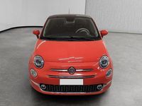 Usata Fiat 500 Dolcevita 70 CV (51 kW) 2023 Arancione Berlina