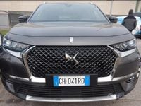 Usata DS Automobiles DS7 Crossback 130 CV (95 kW) 2021 Grigio SUV