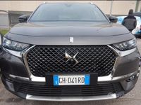 Usata DS Automobiles DS7 Crossback 131 CV (96 kW) 2021 Grigio SUV