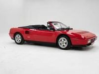 Usata Ferrari Mondial 300 CV (220 kW) 1991 Altri Cabrio